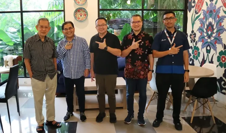 Sepanjang 2020-2022,...