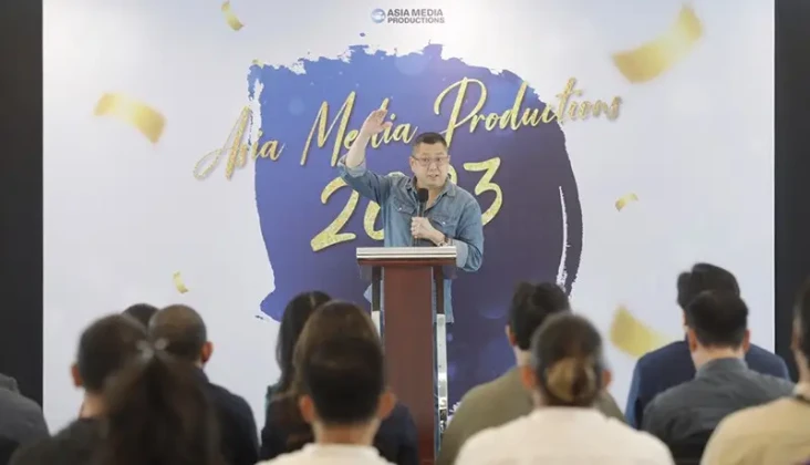 Kinerja 2022 Luar Biasa,...