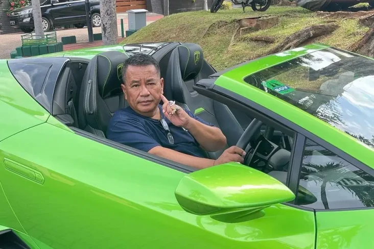 5 Artis yang Kasusnya...