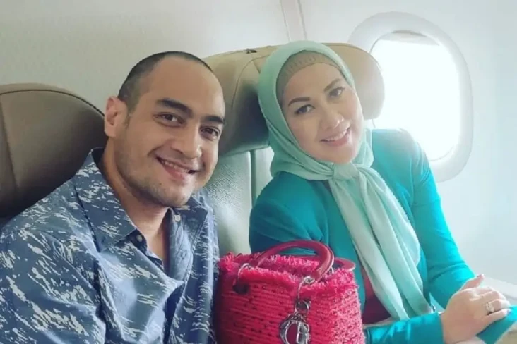 Venna Melinda Akan Segera...