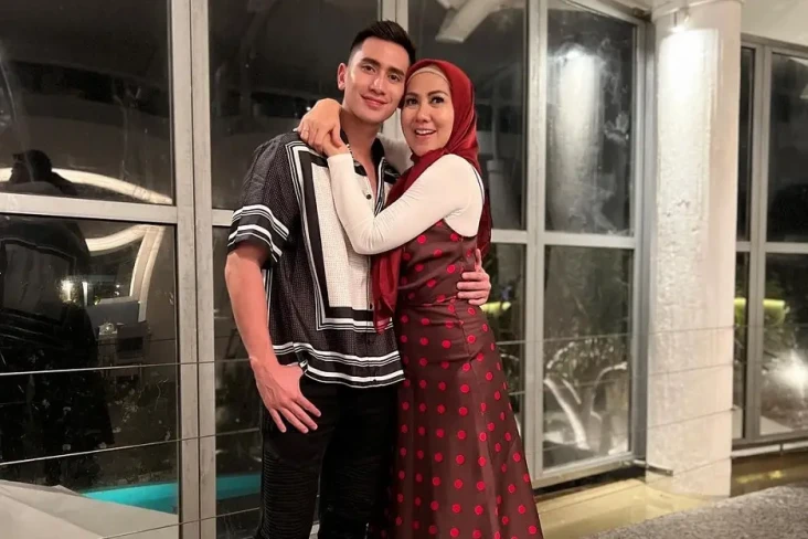 Venna Melinda Alami...