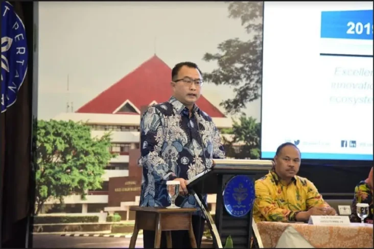 IPB Berhasil Fasilitasi...