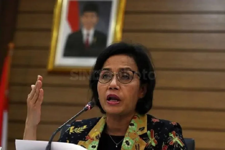 Sri Mulyani Beberkan...