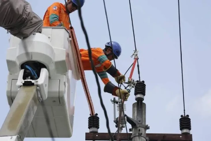 Anggarkan Rp133,3 Triliun...