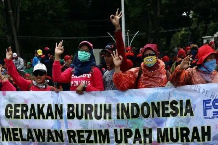 Terbongkar! Presiden...