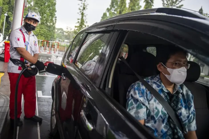 Biodiesel B35 Resmi...