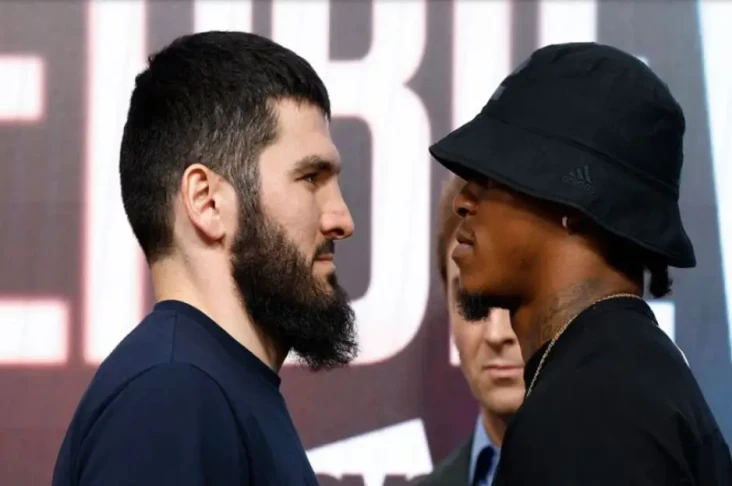 Anthony Yarde Ancam...