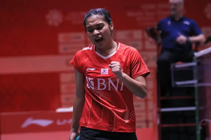 Malaysia Open 2023:...
