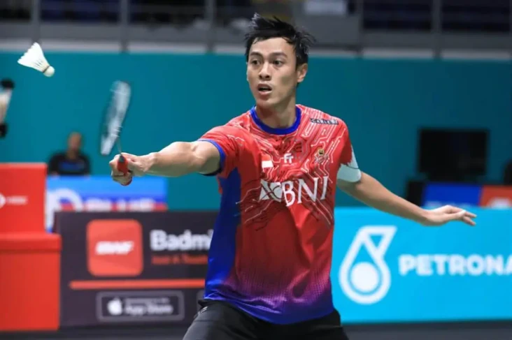 Malaysia Open 2023:...