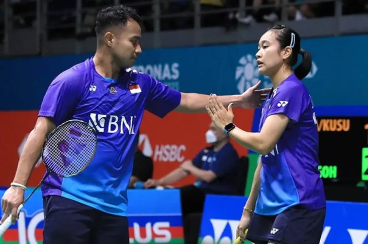 Malaysia Open 2023:...