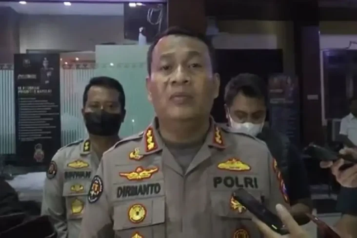 Dalami Kasus KDRT yang...