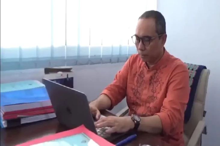 Pembunuhan Bocah 11...