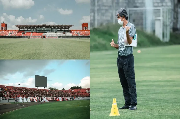 Sejumlah Klub Liga 1...