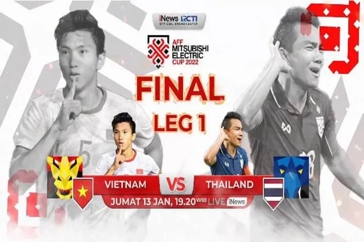 LIVE di iNews! Vietnam...