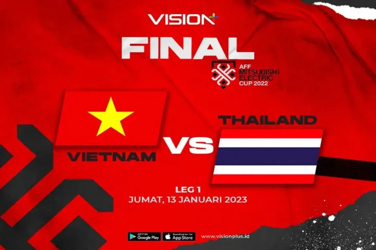 Nonton Keseruan Final...