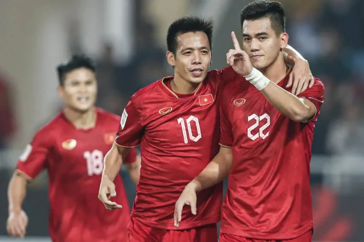Preview Vietnam vs Thailand:...
