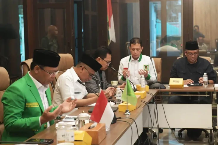 Maksimalkan Suara di...