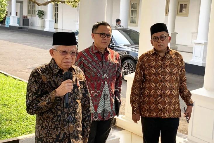 Wapres: ASN Harus Netral...