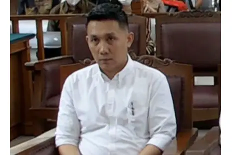 Ferdy Sambo Semprot...