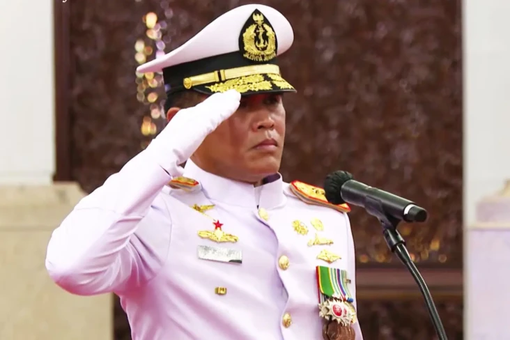 KSAL: Akhir Tahun Akan...