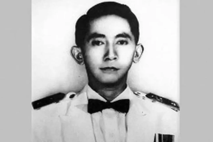 Profil Jenderal TNI...