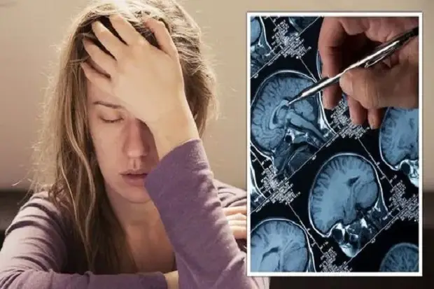 5 Cara Meringankan Migrain...