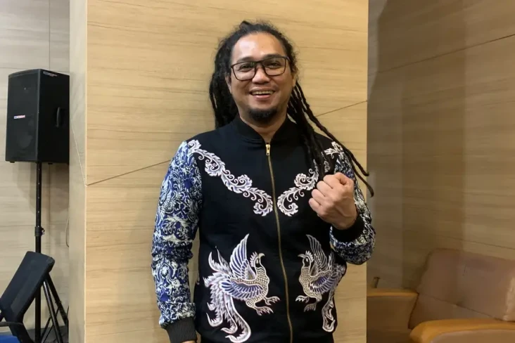 Jujur dalam Berkarya,...
