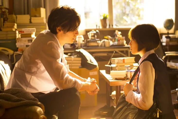 5 Film Jepang tentang...