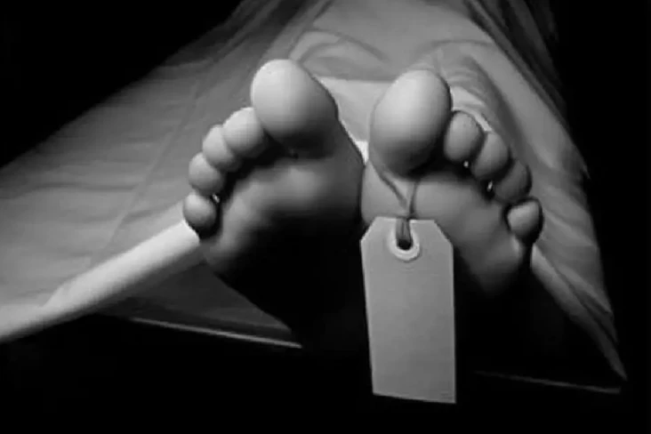 Wanita Korban Mutilasi...