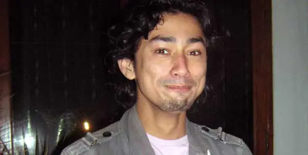 Aktor Revaldo Ditangkap...
