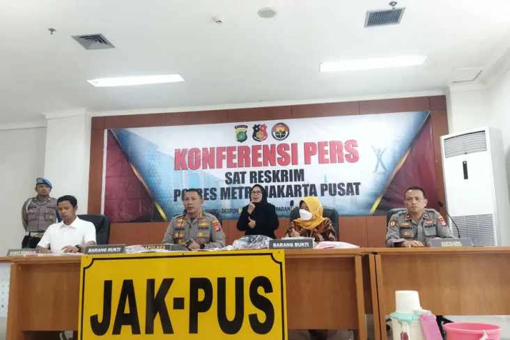 Terungkap! Penculik...