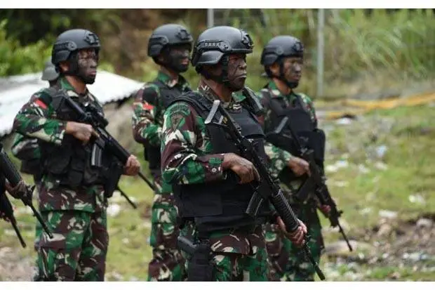 9 Titik Rawan Serangan...
