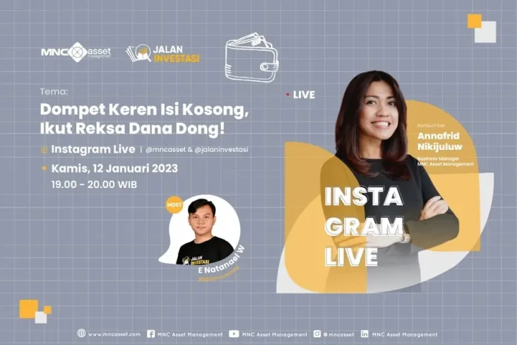 Simak Obrolan MNC Asset...