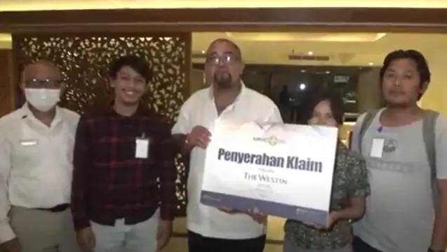 MNC Life Bayarkan Klaim...