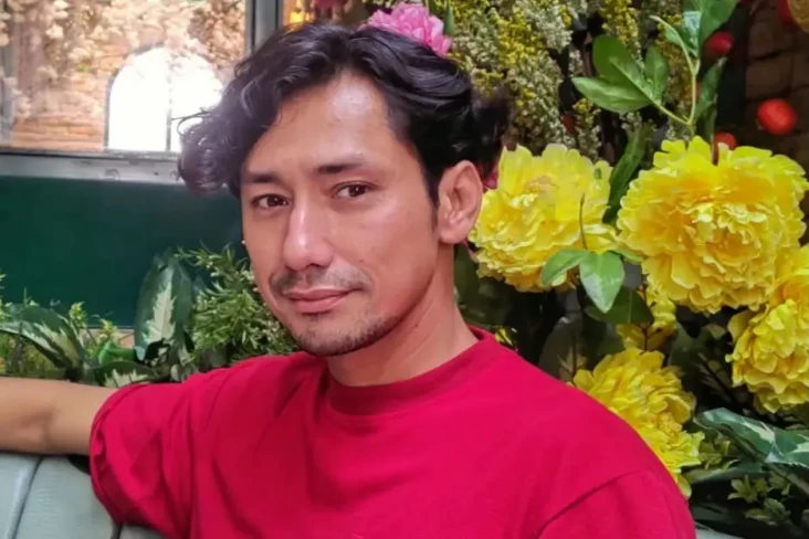 Tiga Kali DItangkap...