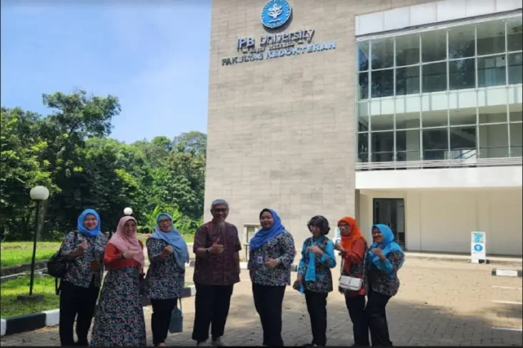 IPB akan Buka Fakultas...