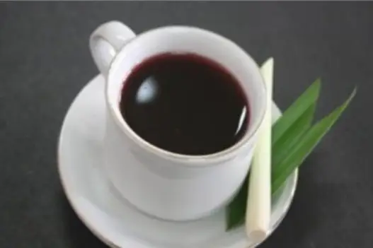 Wedang Secang, Minuman...