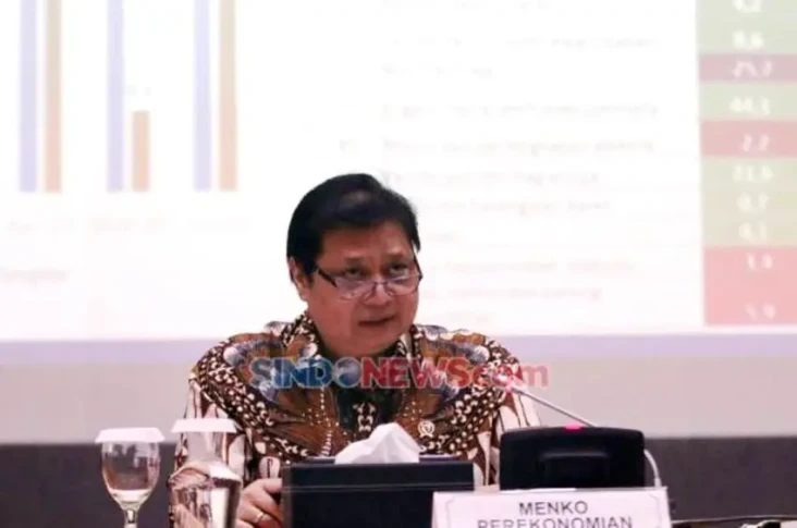 Gaet Investor, Airlangga...