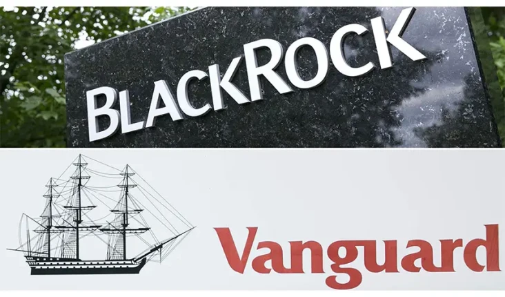 Profil Vanguard Group,...