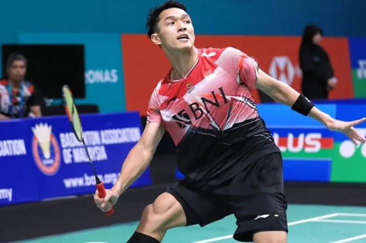 Jonatan Christie: Saya...