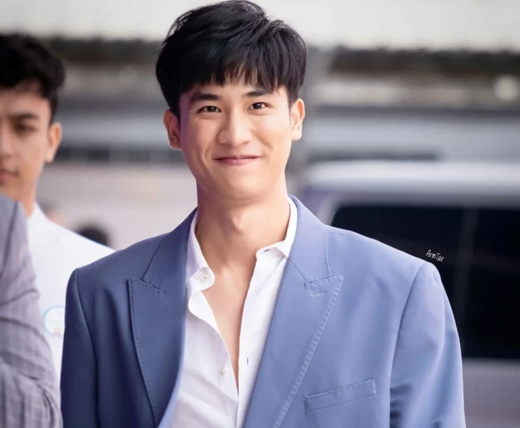5 Drama Thailand yang...