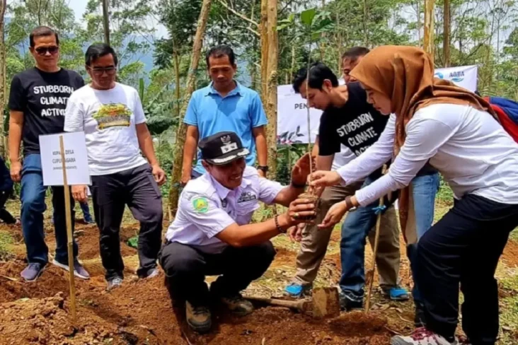 Peringatan Hari Sejuta...