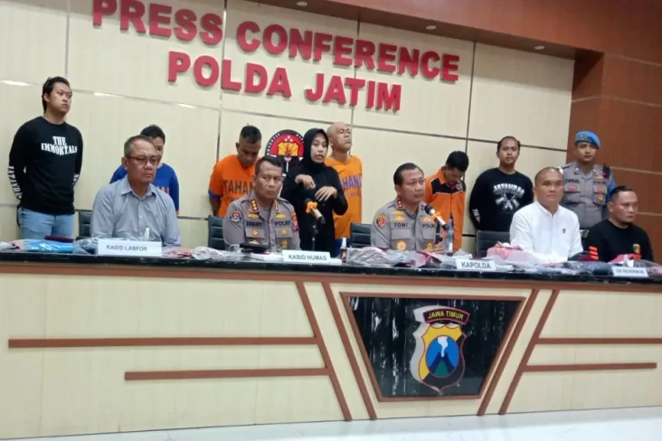 Berani Rampok Wali Kota...