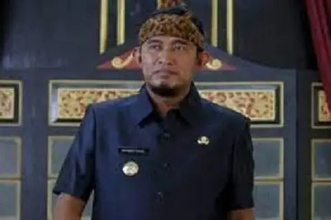 DBH Migas Turun, Bupati...