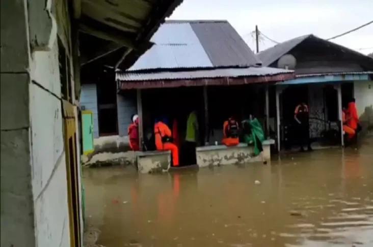Pol PP Bangka Barat...