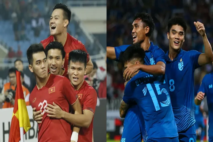 Jadwal Final Piala AFF...