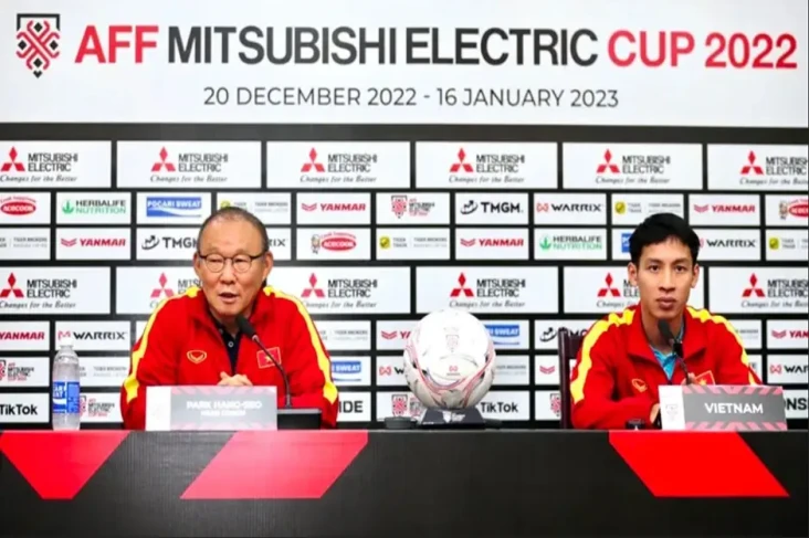 Final Piala AFF 2022...