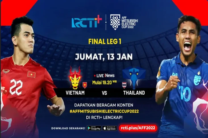 Link Live Streaming...
