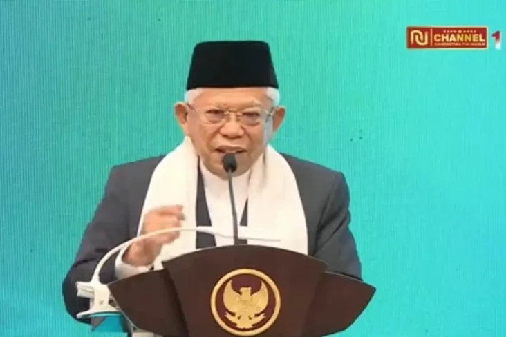 Wapres Berpesan Ulama...