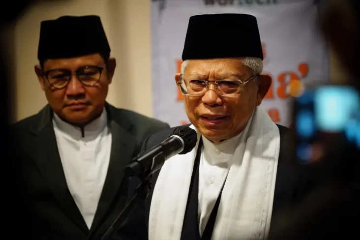 Wapres Minta Ulama Jangan...